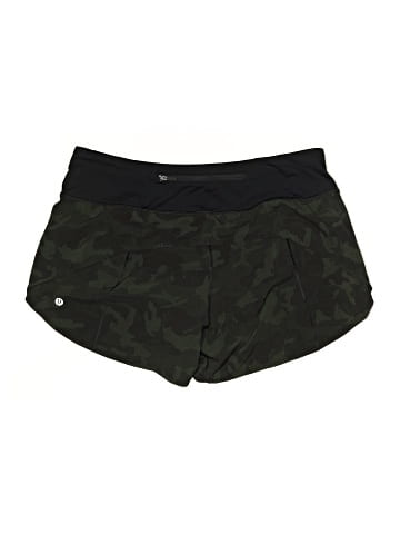 Lululemon Athletica Athletic Shorts (view 2)