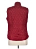 DressBarn 100% Polyester Red Vest Size XL - photo 2