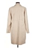 PREMISE Tan Coat Size M - photo 2