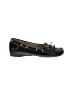 MICHAEL Michael Kors Black Flats Size 7 1/2 - photo 1