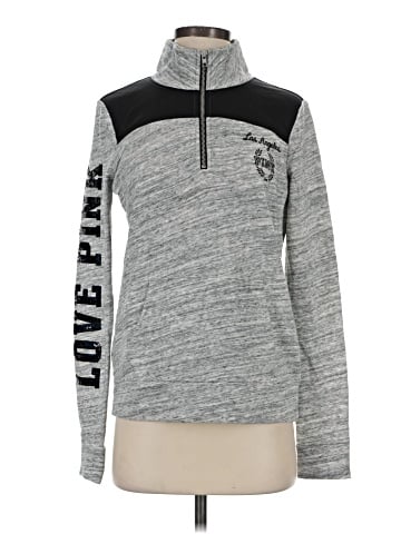 Victoria's Secret Pink Pullover Sweater (view 1)
