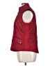 DressBarn 100% Polyester Red Vest Size XL - photo 5