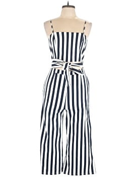 Main Strip Jumpsuit