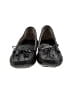 MICHAEL Michael Kors Black Flats Size 7 1/2 - photo 2