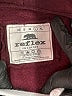 Reflex Burgundy Fleece Size L - photo 6