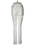 Madewell Chevron-herringbone Silver Jeans Size 28 waist - photo 2