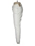 Madewell Chevron-herringbone Silver Jeans Size 28 waist - photo 5