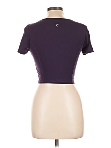 Zyia Active Short Sleeve T-Shirt (view 2)