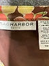 Sag Harbor 100% Polyester Floral Pink Yellow Casual Skirt Size M (petite) - photo 4