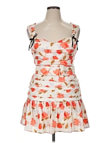 For Love & Lemons Cocktail Dress (view 1)