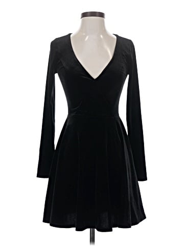 Kimchi Blue Cocktail Dress (view 1)