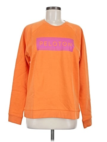 Peloton Sweatshirt (view 1)
