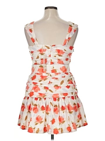 For Love & Lemons Cocktail Dress (view 2)