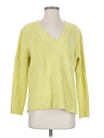 Ann Taylor Pullover Sweater (view 1)