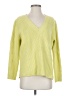 Ann Taylor Yellow Pullover Sweater Size S - photo 1