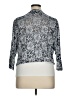 Candalite Blue Cardigan Size XL - photo 2