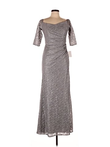 Oleg Cassini Cocktail Dress (view 1)