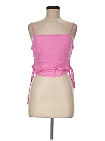 Assorted Brands Sleeveless Top (view 1)