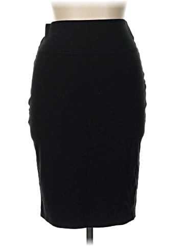 Hybrid & Company Formal Skirt (view 1)