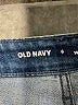 Old Navy Blue Jeans Size 6 - photo 7