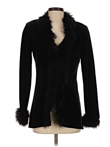 Patra Faux Fur Jacket (view 1)