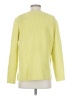 Ann Taylor Yellow Pullover Sweater Size S - photo 2