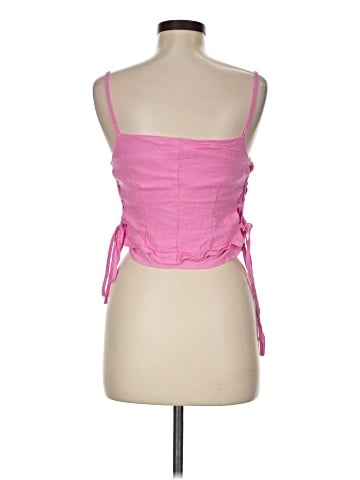 Assorted Brands Sleeveless Top (view 2)