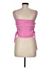 Assorted Brands Pink Sleeveless Top Size 6 - photo 2