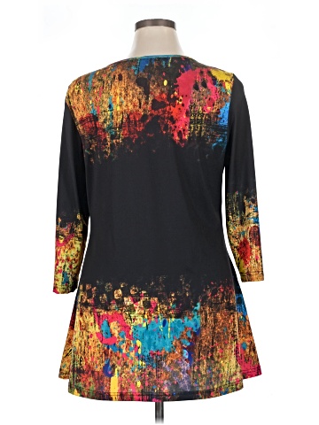 Lily by Firmiana Casual Dress (view 2)