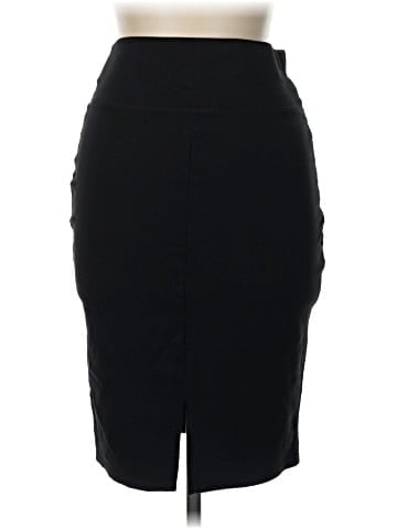 Hybrid & Company Formal Skirt (view 2)