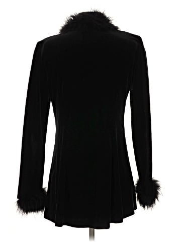 Patra Faux Fur Jacket (view 2)