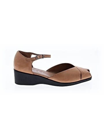 MoDA Wedges (view 1)