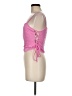 Assorted Brands Pink Sleeveless Top Size 6 - photo 5