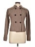 Tara Jarmon 100% Wool Brown Wool Cardigan Size L (estimated) - photo 1