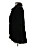 Patra Black Faux Fur Jacket Size S - photo 5