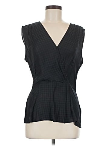 Chelsea28 Sleeveless Blouse (view 1)