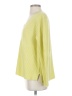 Ann Taylor Yellow Pullover Sweater Size S - photo 5
