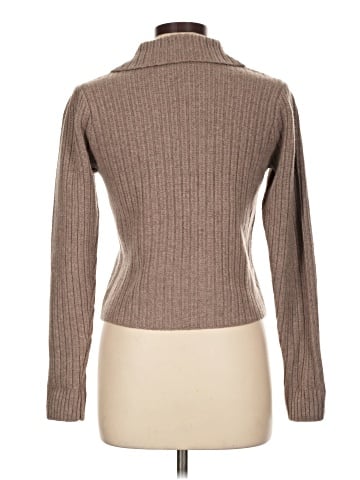 Tara Jarmon Wool Cardigan (view 2)
