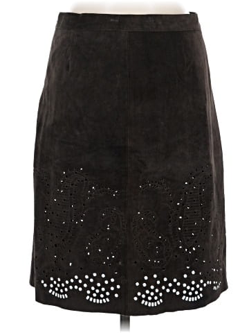 Theory Casual Skirt (view 2)