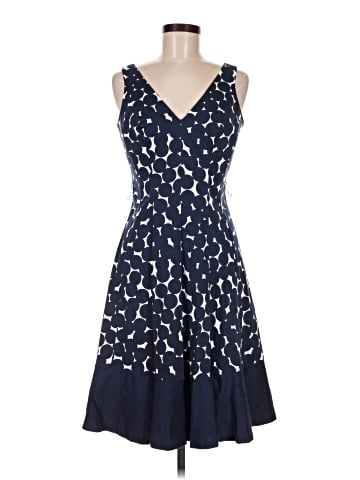 Nine West Cocktail Dress (view 1)