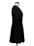 Kimchi Blue Solid Black Cocktail Dress Size XS - photo 4