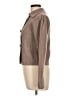 Tara Jarmon 100% Wool Brown Wool Cardigan Size L (estimated) - photo 5