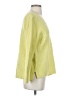 Ann Taylor Yellow Pullover Sweater Size S - photo 4