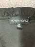 Assorted Brands Black Short Sleeve Blouse Size XL - photo 7