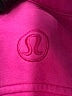 Lululemon Athletica Pink Sweatshirt Size Med - Lg - photo 6