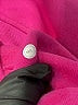 Lululemon Athletica Pink Sweatshirt Size Med - Lg - photo 7