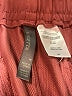 Mondetta Burgundy Casual Pants Size M - photo 8