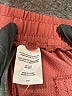 Mondetta Burgundy Casual Pants Size M - photo 9