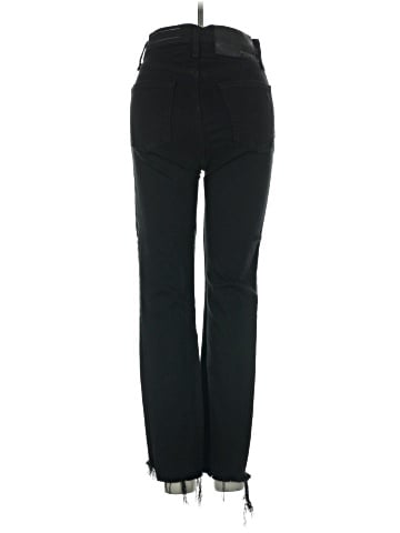Rag & Bone Jeggings (view 2)