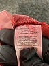 Ann Taylor LOFT Red Orange Jeans Size 26 waist - photo 8